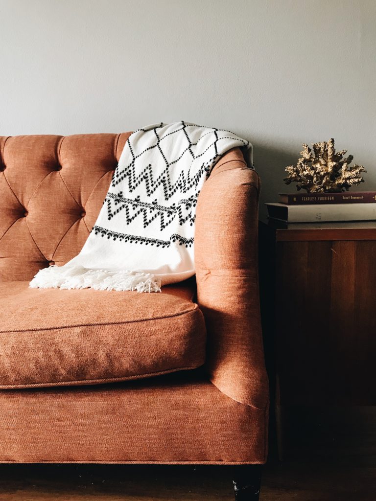 How to Keep Your Couch Clean in Five Steps Allklean