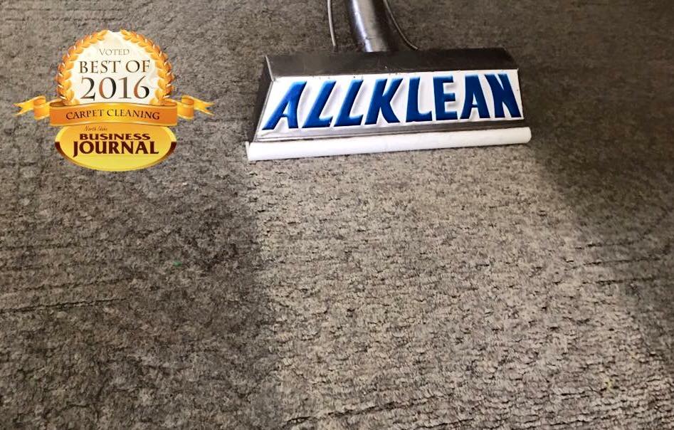 Three Facts You Should Know About Carpet Cleaning Allklean