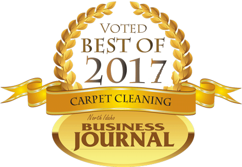 Best Carpet and Water Damage Company 2017