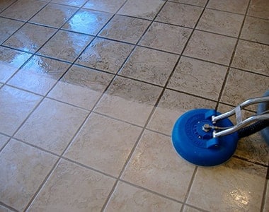 Why Hire a Tile Grout Cleaning Service Provider?