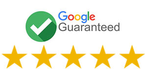 Google Guaranteed Restoration Company