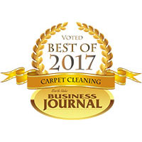 Best of Business Journal Award - 2017
