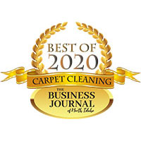 Best of Business Journal Award - 2020