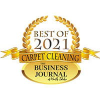Best of Business Journal Award - 2021