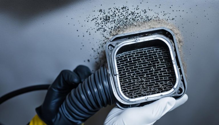 Does cleaning air ducts really make a difference?