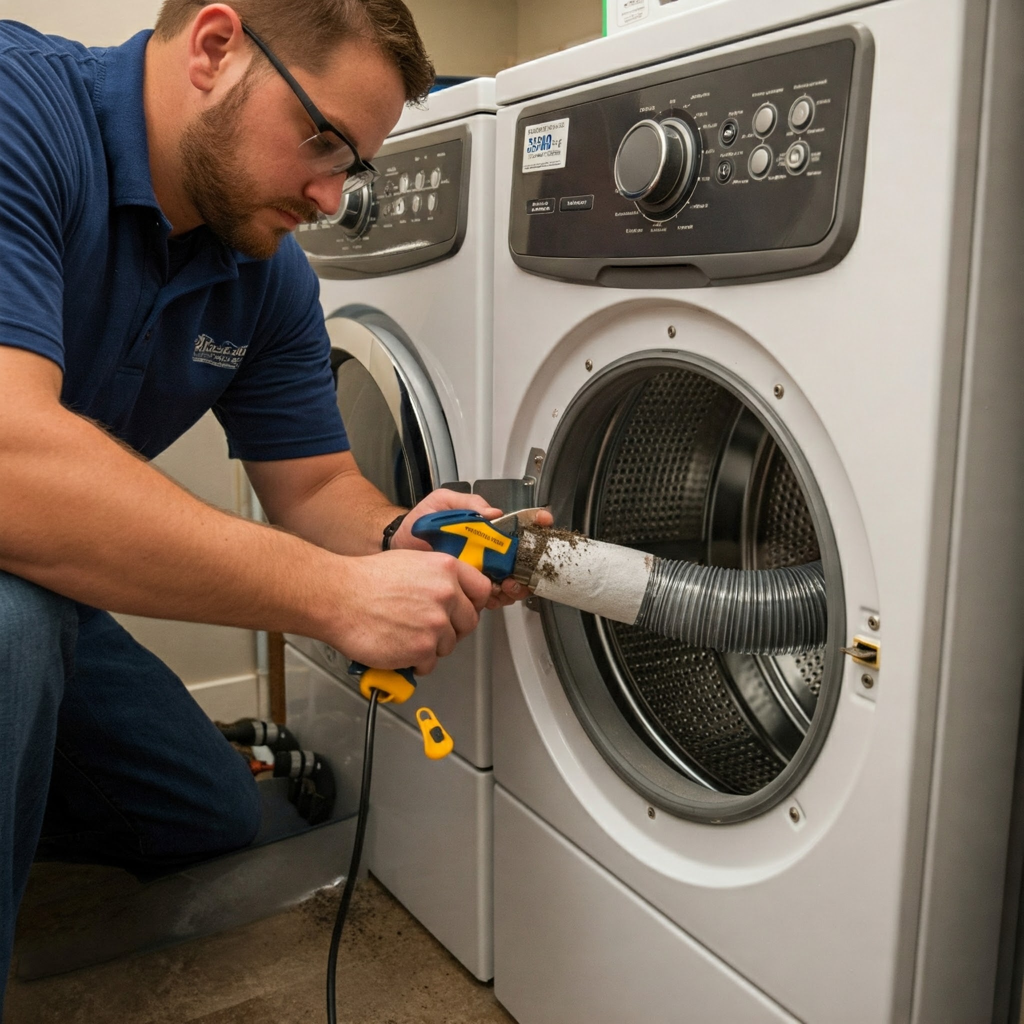 How often do I really need to clean a dryer vent?