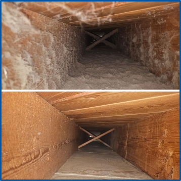 Air Duct Cleaning Services in Spokane & Coeur d’Alene areas