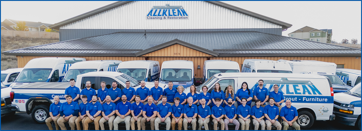AllKlean Team