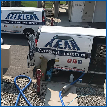 Burst Pipe Water Damage Coeur d’Alene