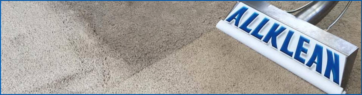 Carpet Cleaning