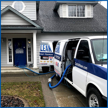 Air Duct and Dryer Duct Cleaning in Hayden, ID