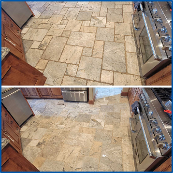 Our Cleaning Services