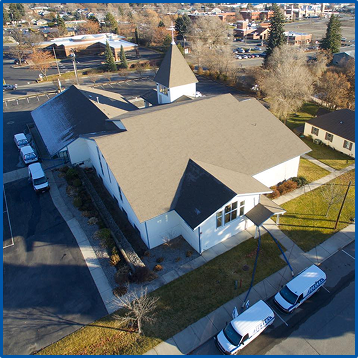 Commercial Restoration Services