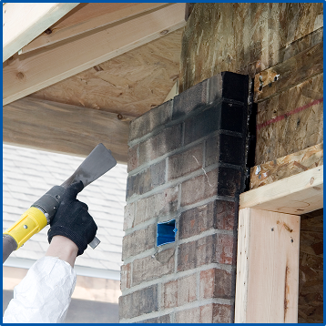 Emergency Fire And Water Damage Restoration